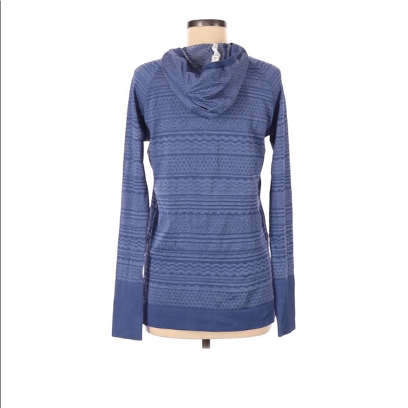 Lululemon pullover hoodie - Picture 2 of 7